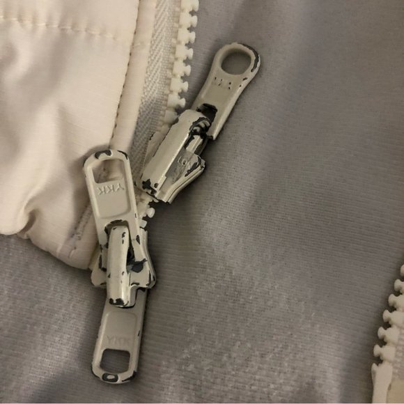 Columbia Interchage Teck Titanium Puffer Jacket Size Medium - Picture 16 of 16